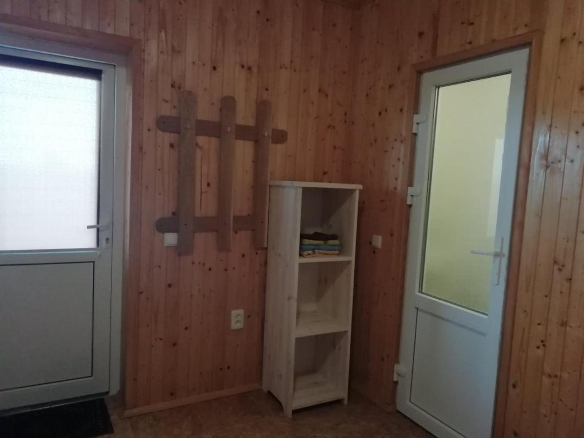 Білий Лебідь Pulemets 外观 照片