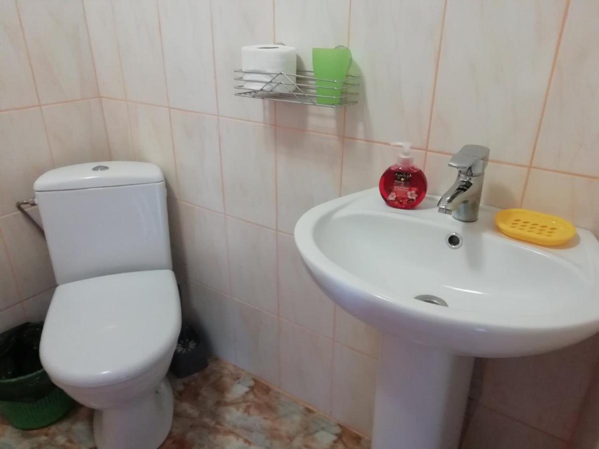 Білий Лебідь Pulemets 外观 照片