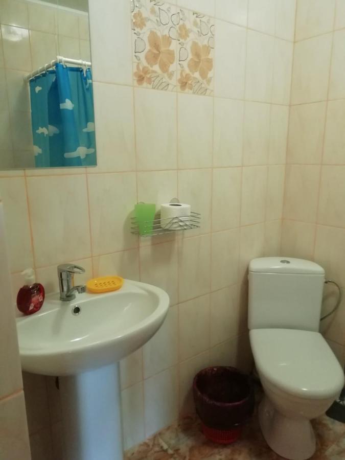 Білий Лебідь Pulemets 外观 照片