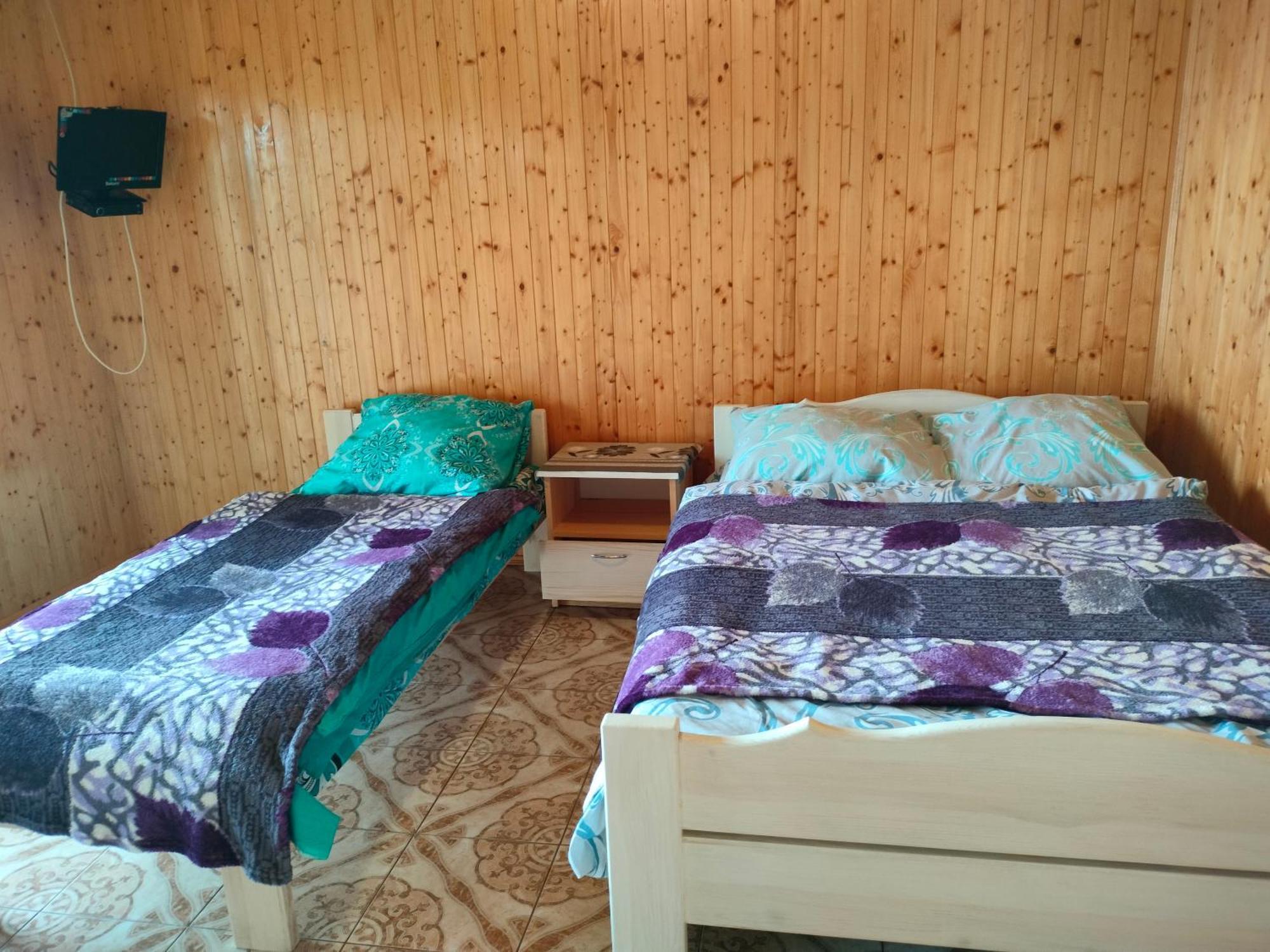 Білий Лебідь Pulemets 外观 照片